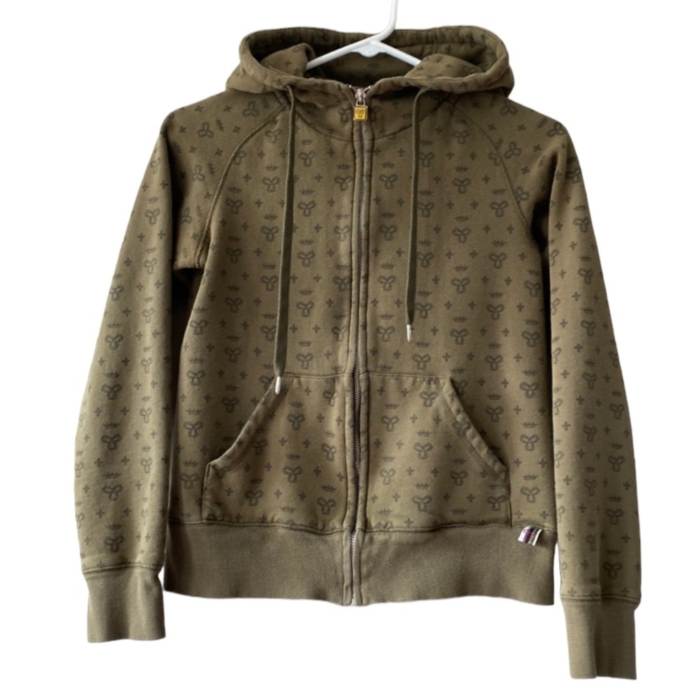 🌟Host Pick🌟TNA Zip-up Hoodie